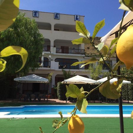 Hotel Miravalle Misilmeri Exterior photo