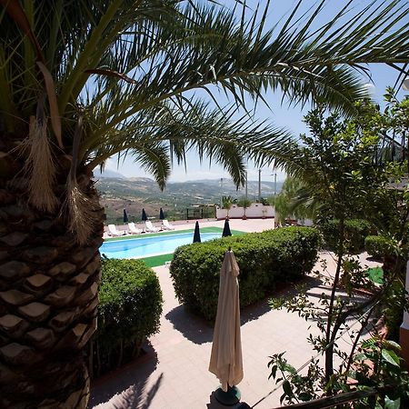 Hotel Miravalle Misilmeri Exterior photo