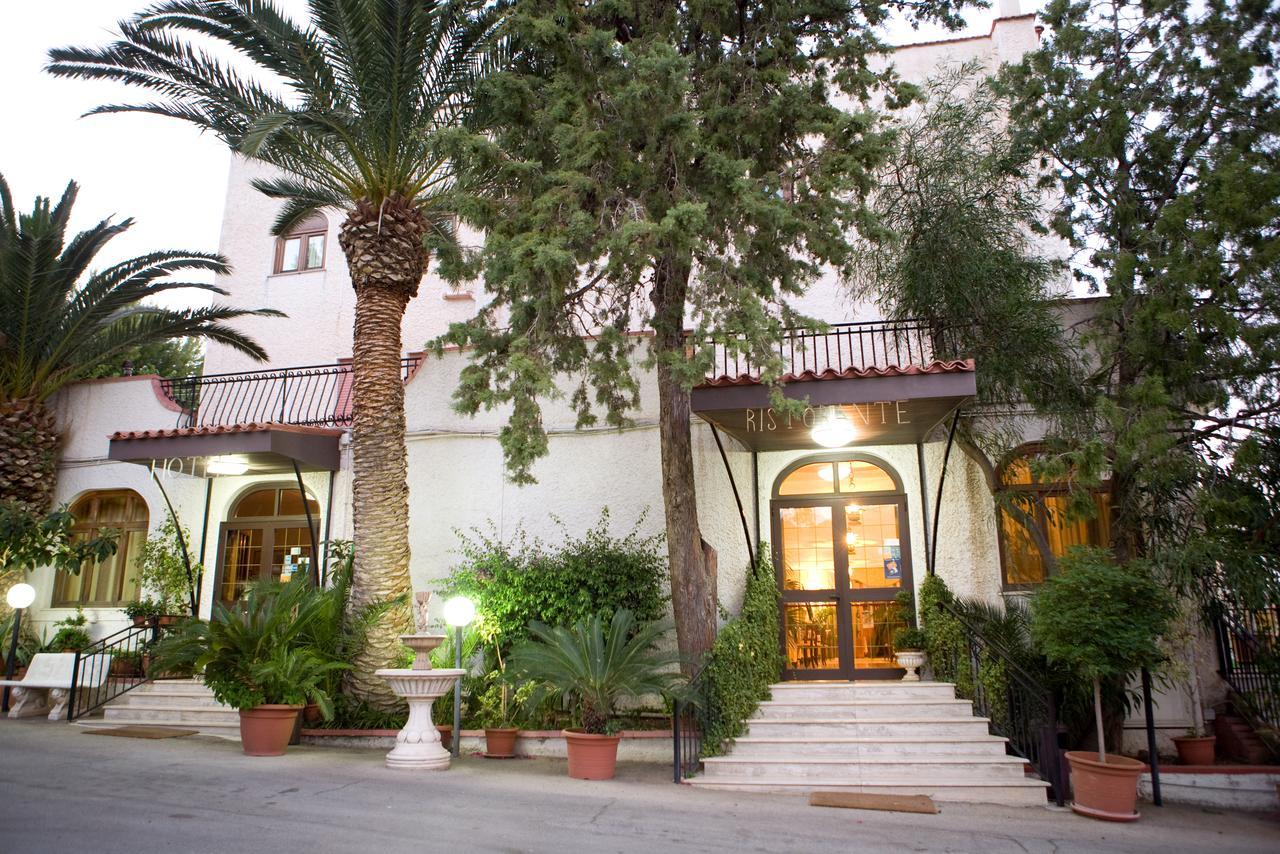 Hotel Miravalle Misilmeri Exterior photo