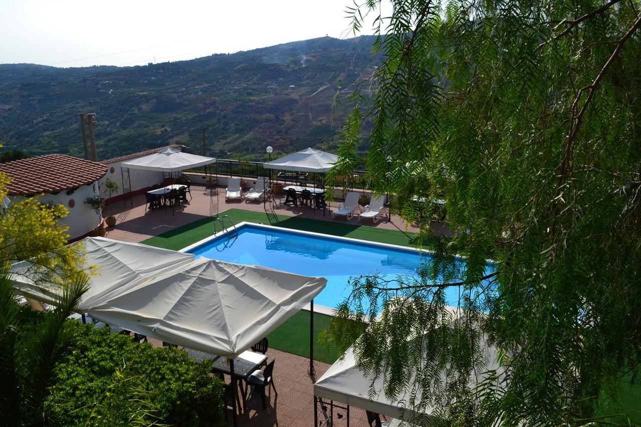 Hotel Miravalle Misilmeri Exterior photo