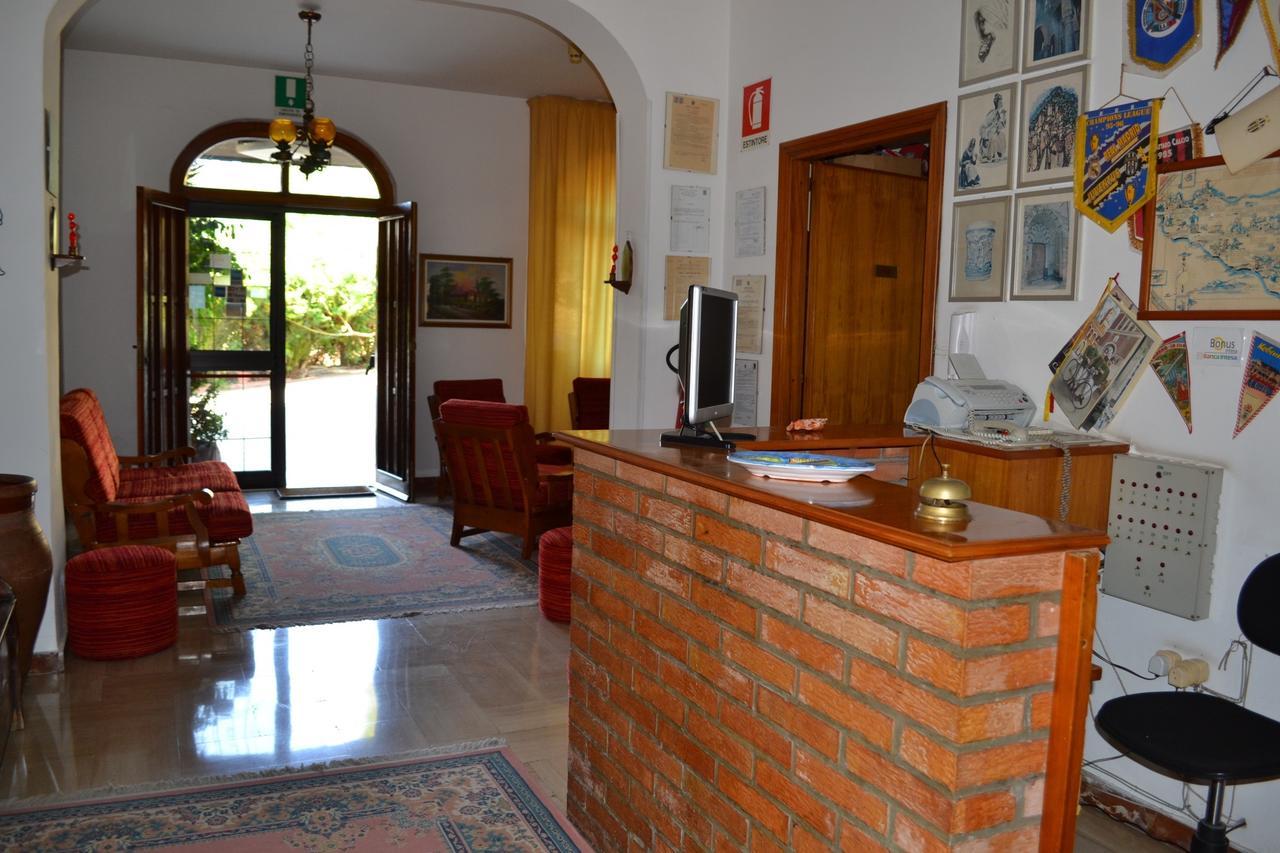 Hotel Miravalle Misilmeri Exterior photo
